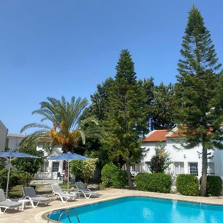 The Prince Inn Hotel & Villas Agios Georgios  Exteriör bild