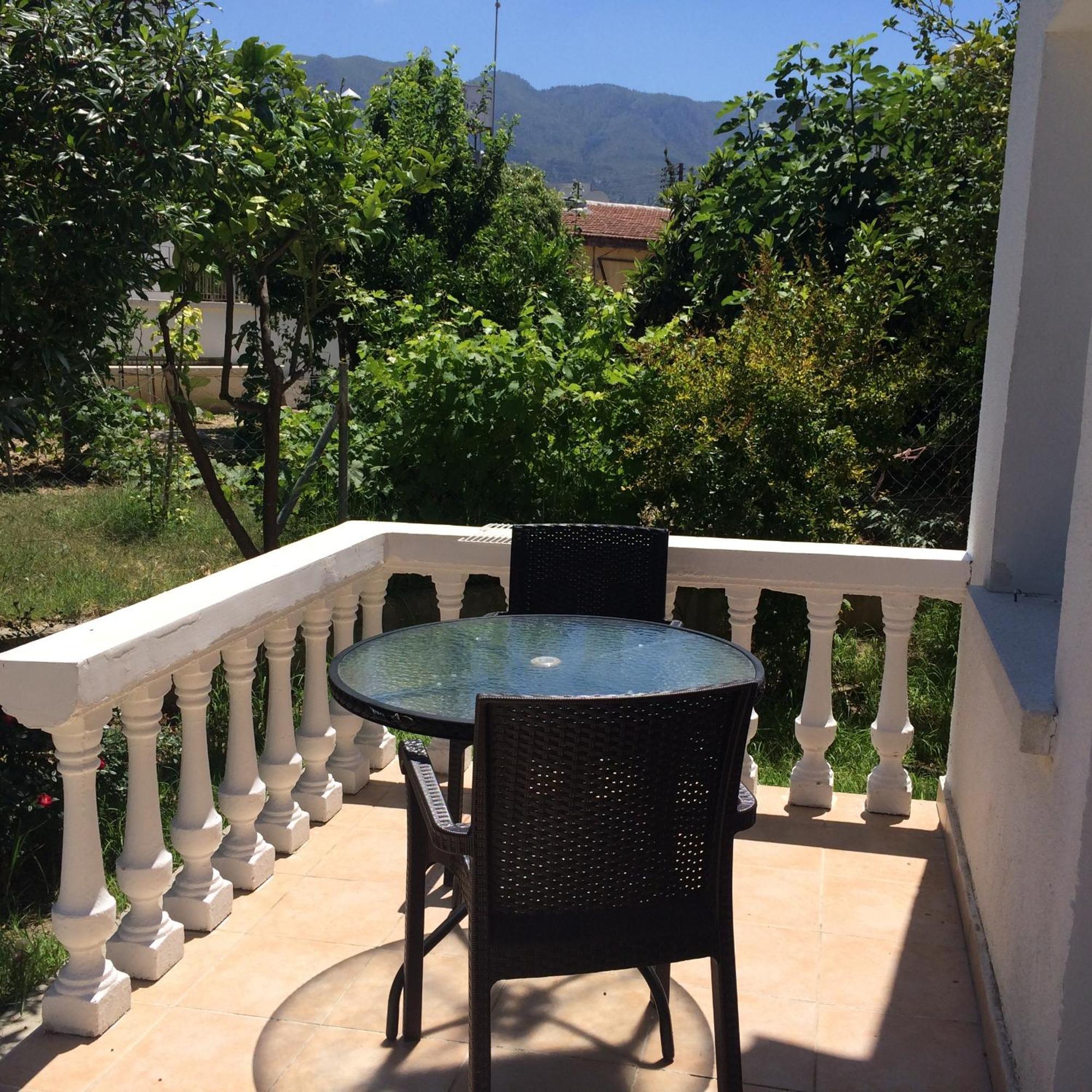 The Prince Inn Hotel & Villas Agios Georgios  Rum bild
