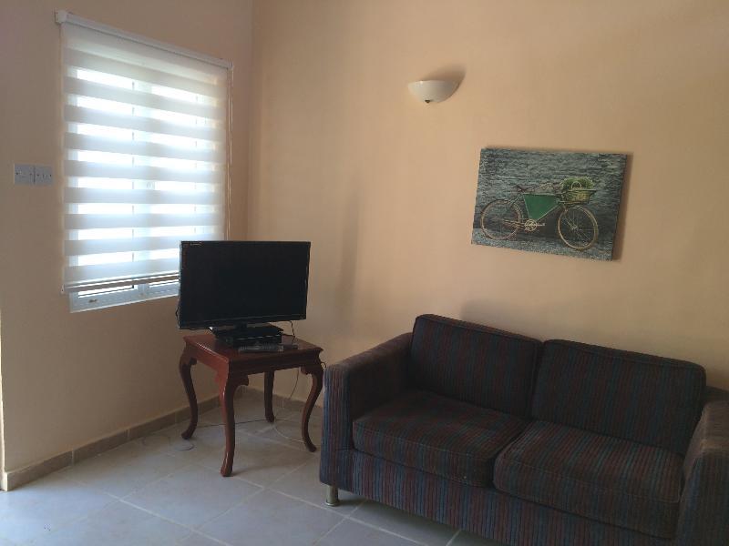 The Prince Inn Hotel & Villas Agios Georgios  Exteriör bild